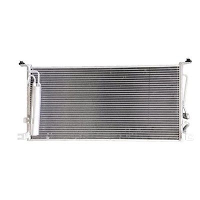 2002-2003 Mitsubishi Lancer A/C Condenser (LKQ)