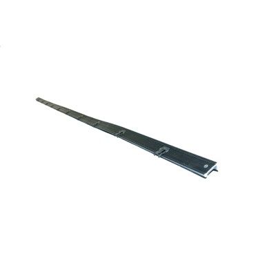 1978-1996 Ford Bronco Tailgate Glass Weatherstrip (LKQ)