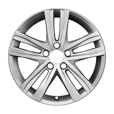 2011-2018 Volkswagen Jetta Wheel (LKQ)