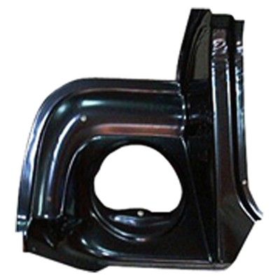1964 Chevrolet Impala Tail Light Mounting Panel (LKQ)