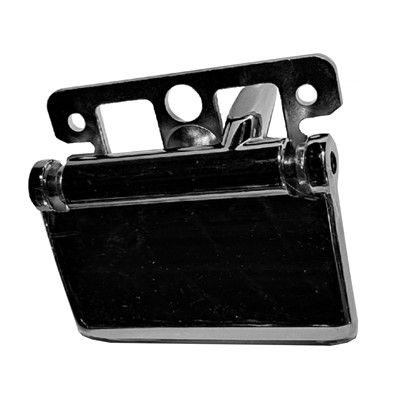 1968-1972 Ford F-250 Interior Door Handle - Front Right (LKQ)