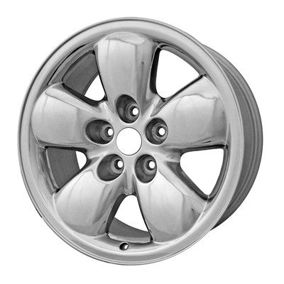 2003-2005 Dodge Ram 1500 Wheel (LKQ)