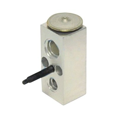 1998-1999 Dodge Durango A/C Expansion Valve - Front (LKQ)