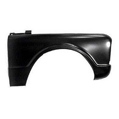 1967 Chevrolet C10 Suburban Fender - Front Right (LKQ)