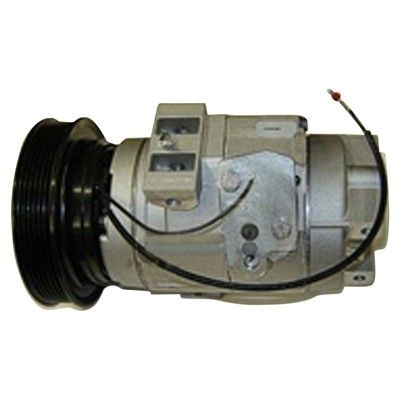 1999-2004 Honda Odyssey A/C Compressor (LKQ)