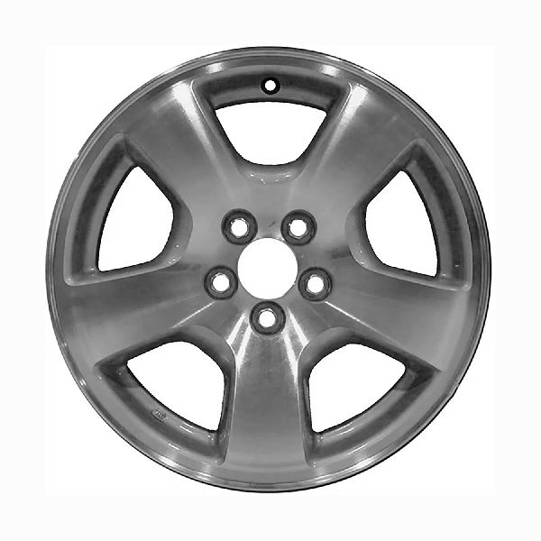 1998-2003 Subaru Forester Wheel (LKQ)
