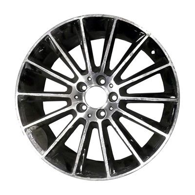 2017-2023 Mercedes-Benz C300 Wheel - Rear (LKQ)