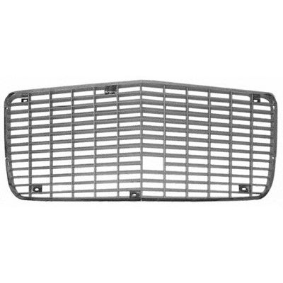 1970-1971 Chevrolet Camaro Grille - Front (LKQ)