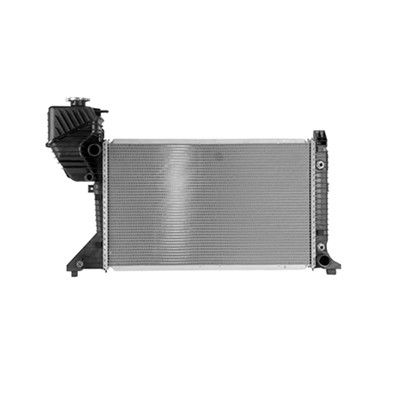 2003-2006 Freightliner Sprinter 3500 Radiator (LKQ)