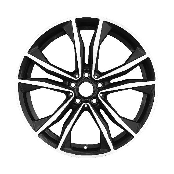 2018-2023 BMW X2 Wheel (LKQ)
