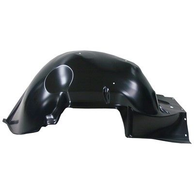 1966 Chevrolet El Camino Fender Liner - Front Left (LKQ)