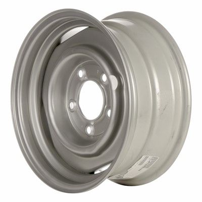 1980-1981 Plymouth Trailduster Wheel (LKQ)