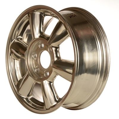 2002-2007 GMC Envoy Wheel (LKQ)