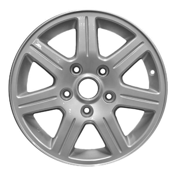 2008-2010 Chrysler Town &amp; Country Wheel (LKQ)