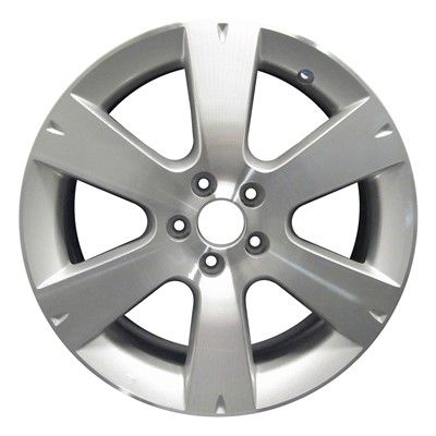 2007-2009 Subaru Legacy Wheel (LKQ)