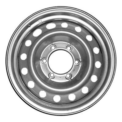 2005-2023 Toyota Tacoma Wheel (LKQ)