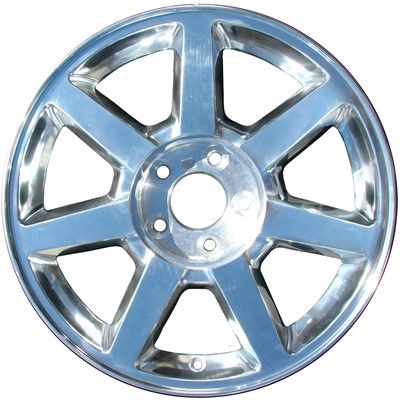 2005-2010 Cadillac STS Wheel (LKQ)