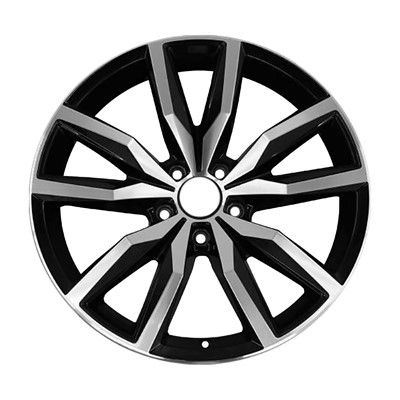 2015-2017 Volkswagen CC Wheel (LKQ)