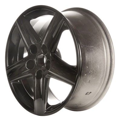 2002-2011 Audi A4 Wheel (LKQ)