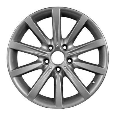 2011-2016 BMW 528i Wheel - Front (LKQ)
