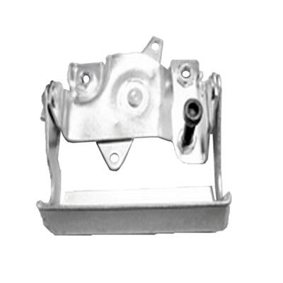 1975-1979 Ford F-150 Tailgate Handle - Outer (LKQ)