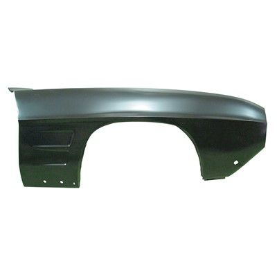 1969 Pontiac Firebird Fender - Front Right (LKQ)