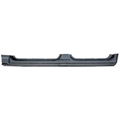2004-2008 Ford F-150 Rocker Panel - Left (LKQ)