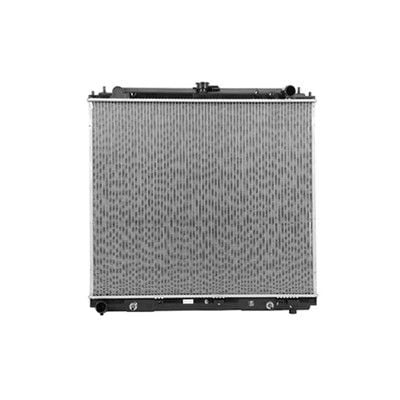 2005-2019 Nissan Frontier Radiator (LKQ)
