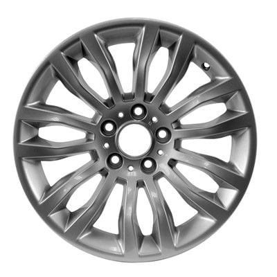 2012-2015 BMW X1 Wheel (LKQ)