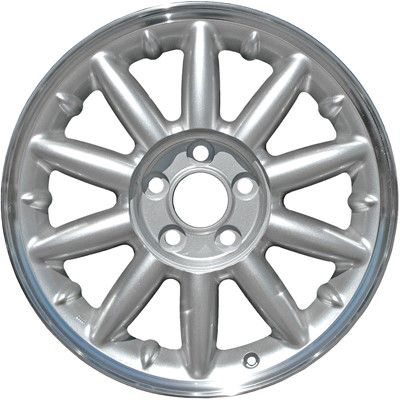 1997-2000 Chrysler Sebring Wheel (LKQ)