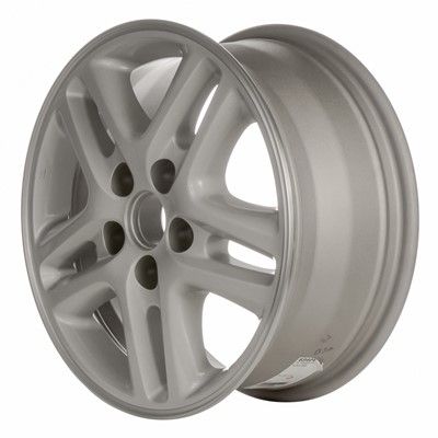 2001-2003 Toyota RAV4 Wheel (LKQ)