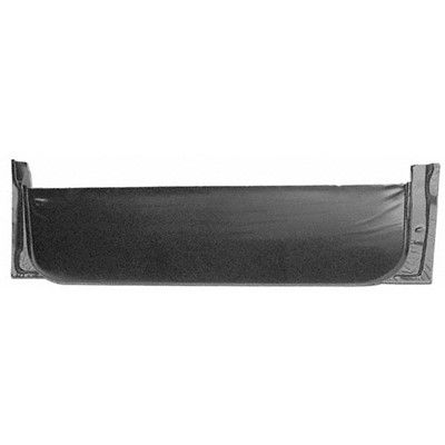 1975-1980 Dodge W300 Door Bottom - Front Left Inner (LKQ)