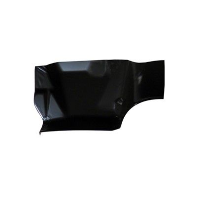 1970-1974 Pontiac Firebird Floor Pan Toe Board - Left (LKQ)