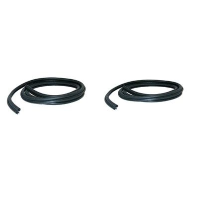 1999-2006 GMC Sierra 1500 Door Seal Kit (LKQ)