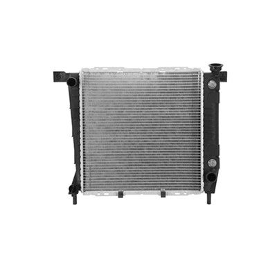 1994 Mazda B2300 Radiator (LKQ)