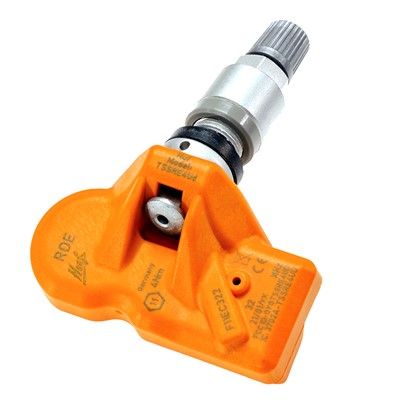 2018-2021 Toyota Sequoia Tire Pressure Monitoring System (TPMS) Sensor Valv (LKQ)