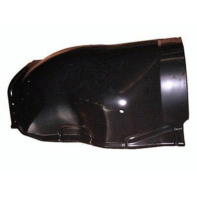 1961-1966 Ford F-350 Fender Apron - Front Left (LKQ)