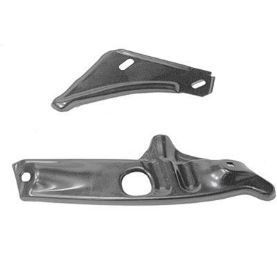 1968 Chevrolet Chevy II Bumper Mounting Bracket - Front Right (LKQ)