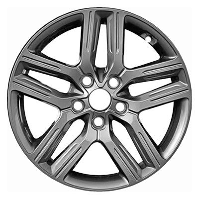 2019-2023 Kia Forte Wheel (LKQ)