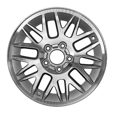 2002-2004 Jeep Grand Cherokee Wheel (LKQ)