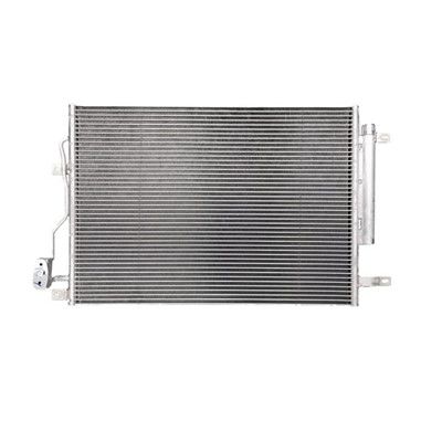 2013-2016 Dodge Dart A/C Condenser (LKQ)