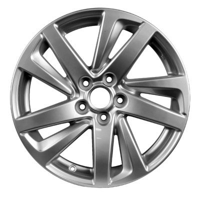 2015-2016 Subaru Impreza Wheel (LKQ)