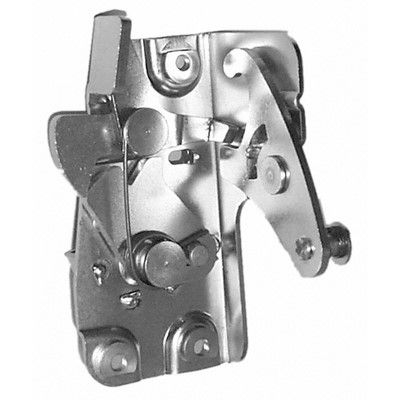 1960-1963 Chevrolet Suburban Door Latch Assembly - Front Right (LKQ)
