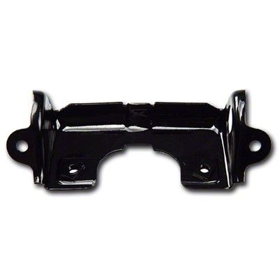 1967-1968 Chevrolet Camaro Bumper Mounting Bracket - Rear (LKQ)