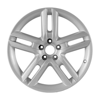 2014-2018 Audi A6 Wheel (LKQ)