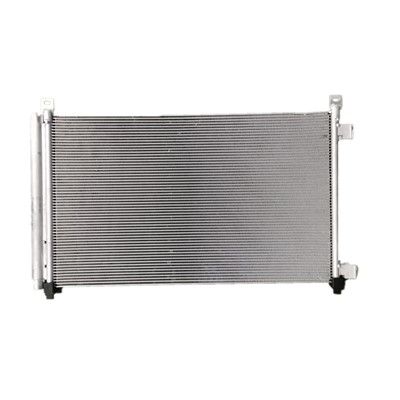2014-2020 Nissan Rogue A/C Condenser (LKQ)