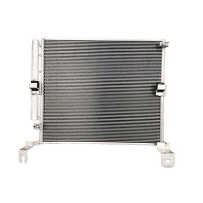 2016-2023 Toyota Tacoma A/C Condenser (LKQ)