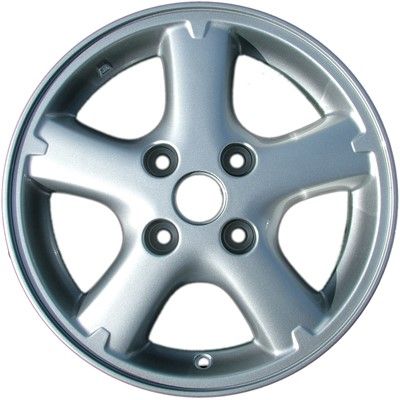 2000-2006 Nissan Sentra Wheel (LKQ)
