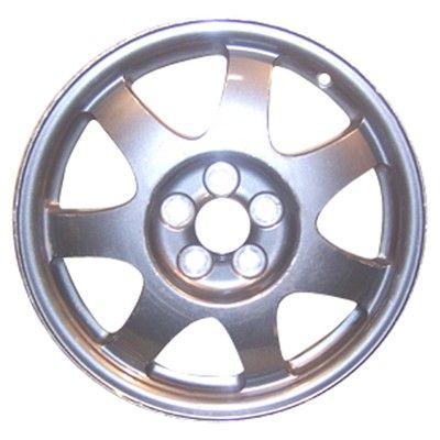 2007-2009 Toyota Prius Wheel (LKQ)