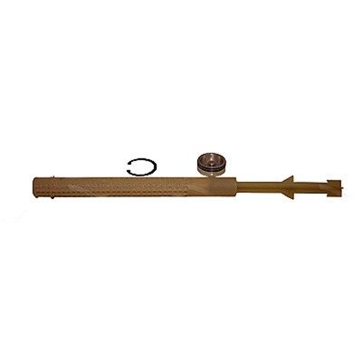 2004-2006 BMW 545i A/C Receiver Drier / Desiccant Element (LKQ)